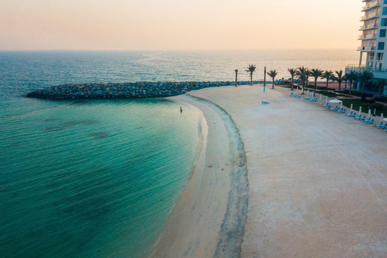 Olive Tree Residence Holiday Home Apartments Ras al-Khaimah Exterior foto