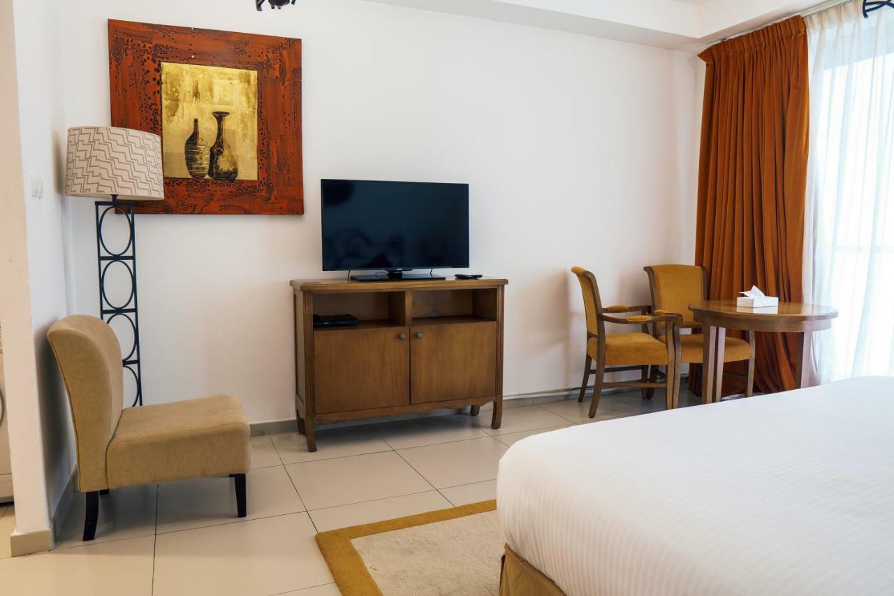 Olive Tree Residence Holiday Home Apartments Ras al-Khaimah Exterior foto