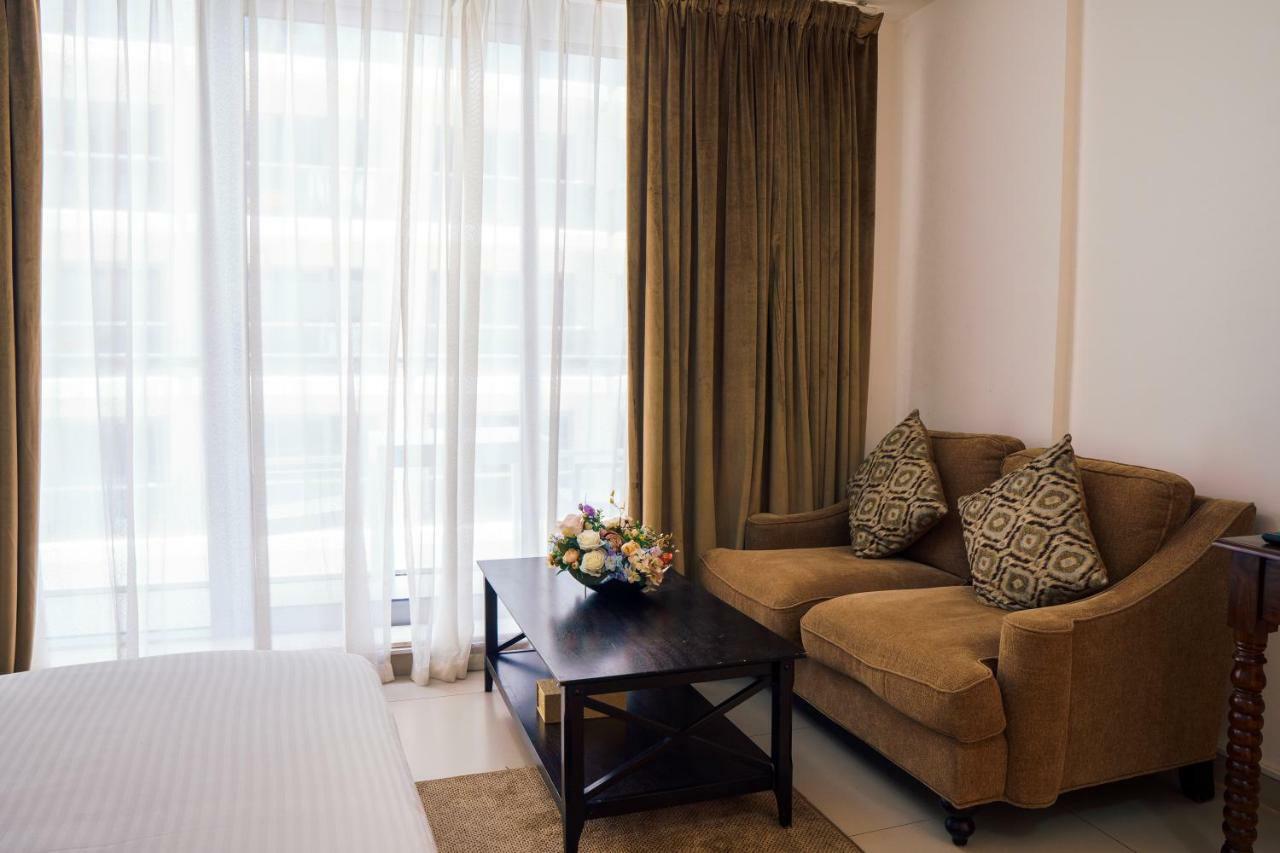 Olive Tree Residence Holiday Home Apartments Ras al-Khaimah Exterior foto