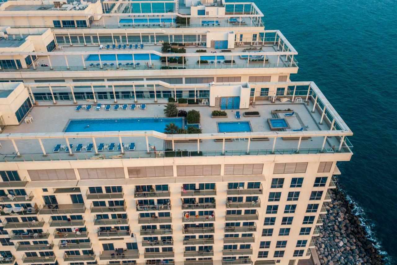 Olive Tree Residence Holiday Home Apartments Ras al-Khaimah Exterior foto