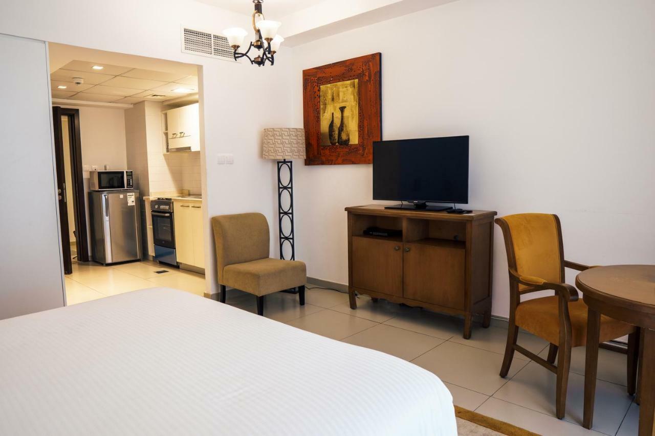 Olive Tree Residence Holiday Home Apartments Ras al-Khaimah Exterior foto